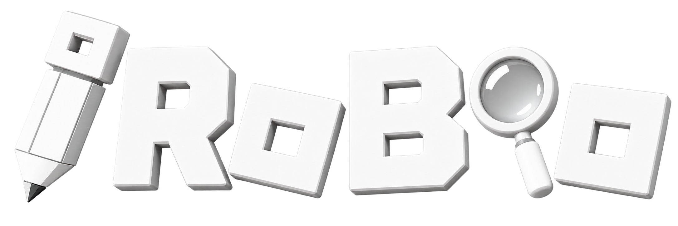 Page de biographie pour les joueurs Roblox, avec photo, description et liens vers les réseaux sociaux